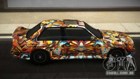 BMW M3 E30 87th S1 para GTA 4