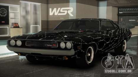 1970 Dodge Challenger RT S9 para GTA 4