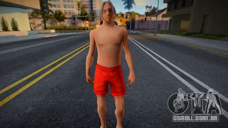 Wmylg Retex HD para GTA San Andreas