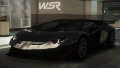 Lamborghini Aventador R-SVJ S4 para GTA 4