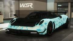 Pagani Huayra Monocoque S5 para GTA 4