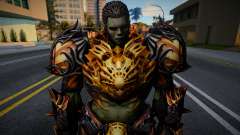 Orc para GTA San Andreas