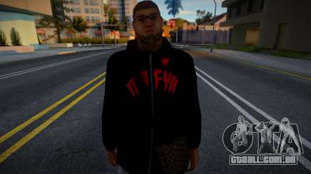 Brantley Tillman - Mafiya para GTA San Andreas