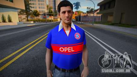 Sıfır Bir Cio Cihangir Ceyhan Pele para GTA San Andreas