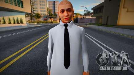 OxxxyMiron rap para GTA San Andreas