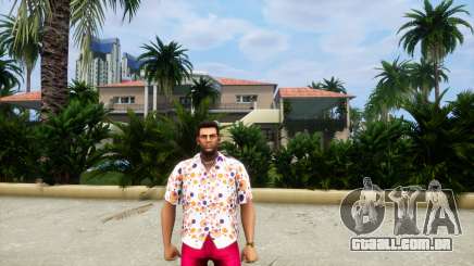 Phir Hera Phera(Indian Movie) para GTA Vice City Definitive Edition