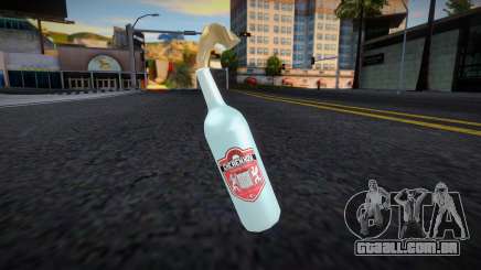 Vodka Molotov from GTA IV (Colored Style Icon) para GTA San Andreas