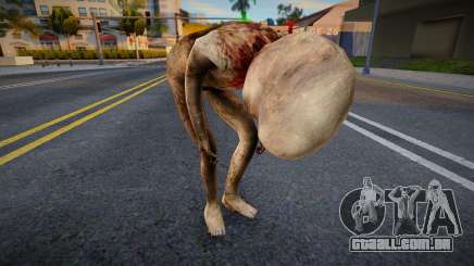 Baby (Cry Of Fear) para GTA San Andreas