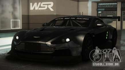 Aston Martin Vantage R-Tuning para GTA 4