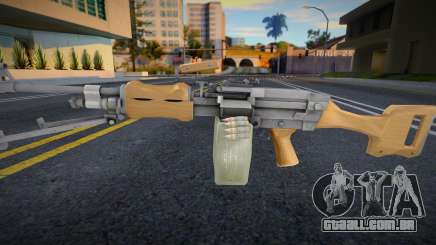 Wp2d00 para GTA San Andreas