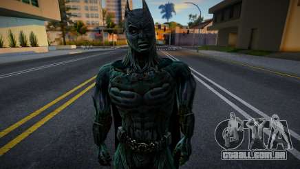 Batman Demon para GTA San Andreas