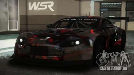 Aston Martin Vantage R-Tuning S6 para GTA 4