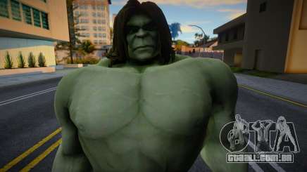 Skaar para GTA San Andreas