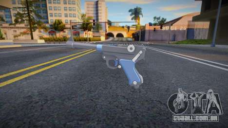 [SA] Hot Shot para GTA San Andreas