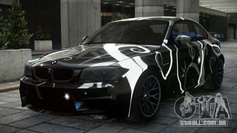 BMW 1M E82 Coupe S5 para GTA 4