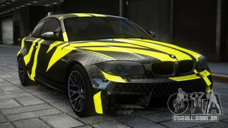 BMW 1M E82 Coupe S3 para GTA 4