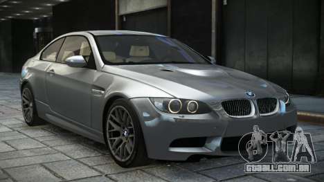 BMW M3 E92 R-Style para GTA 4