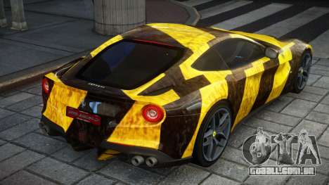 Ferrari F12 (Type F152) S10 para GTA 4