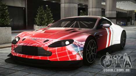 Aston Martin Vantage XR S8 para GTA 4