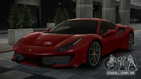 Ferrari 488 Ti para GTA 4