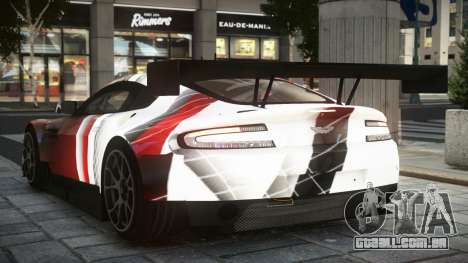 Aston Martin Vantage XR S8 para GTA 4