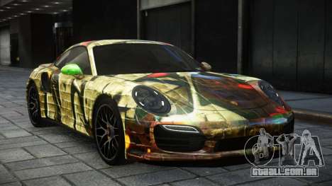 Porsche 911 T-Style S2 para GTA 4