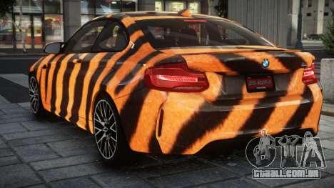 BMW M2 Zx S1 para GTA 4