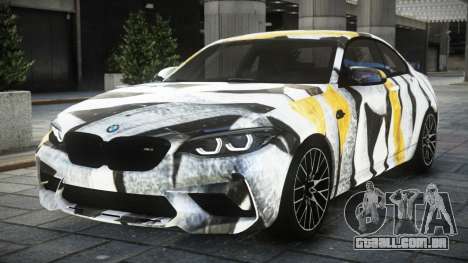 BMW M2 Zx S9 para GTA 4