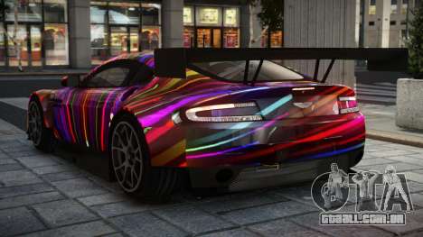 Aston Martin Vantage XR S2 para GTA 4