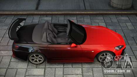 Honda S2000 AP1 S5 para GTA 4