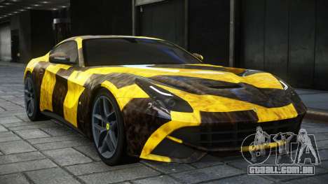 Ferrari F12 (Type F152) S10 para GTA 4