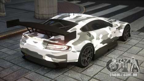 Aston Martin Vantage XR S3 para GTA 4