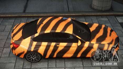 BMW M2 Zx S1 para GTA 4