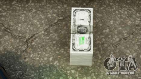 Realistic Banknote USD 10000000