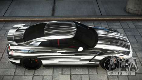 Nissan GT-R Spec V S6 para GTA 4