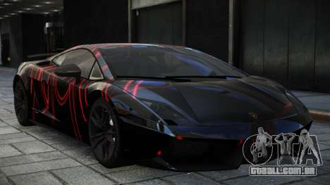 Lamborghini Gallardo XR S9 para GTA 4