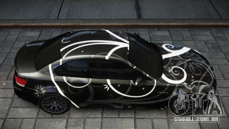 BMW 1M E82 Coupe S5 para GTA 4