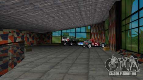 SunshineAutos R-txd Beta1 para GTA Vice City
