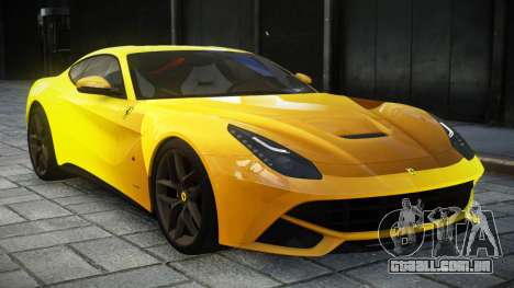 Ferrari F12 RS S9 para GTA 4