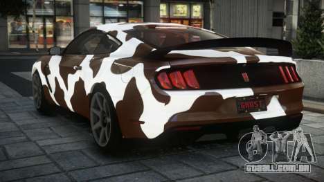 Shelby GT350R R-Tuned S1 para GTA 4