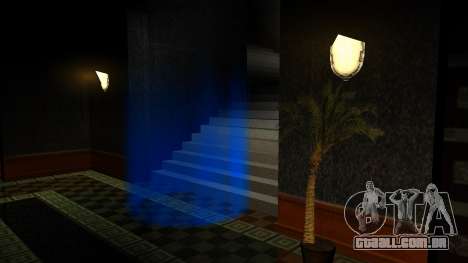 New Blip Color (Blue) para GTA Vice City