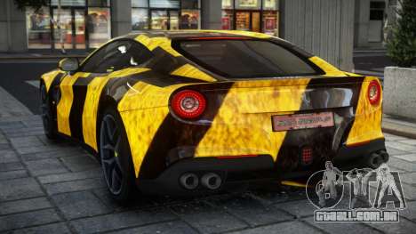 Ferrari F12 (Type F152) S10 para GTA 4