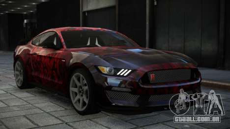 Shelby GT350R R-Tuned S9 para GTA 4