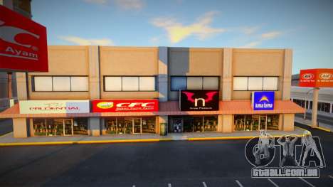 Nhentai Shop v2.5 para GTA San Andreas
