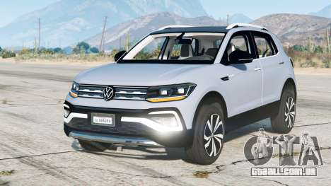 Volkswagen Taigun 2021〡add-on