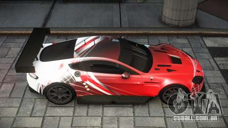 Aston Martin Vantage XR S8 para GTA 4