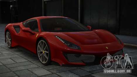 Ferrari 488 Ti para GTA 4