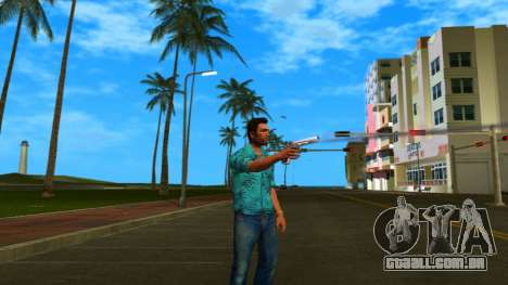 Colt 1911 v24 para GTA Vice City