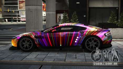 Aston Martin Vantage XR S2 para GTA 4