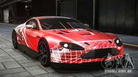 Aston Martin Vantage XR S8 para GTA 4